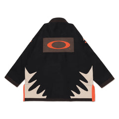 Albino Preto A&P x Oakley BJJ Gi