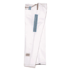 A&P Batch 7 Grey Skies BJJ Gi Kimono