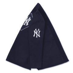 Albino Preto A&P x Yankees MLB 47 BJJ Gi Kimono