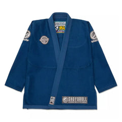 BJJ Gi Shoyoroll Atlas