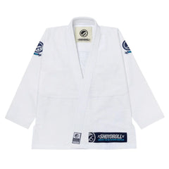 Shoyoroll Safire Competitor BJJ Gi