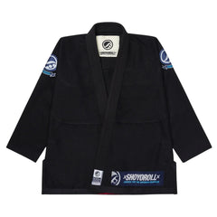 Shoyoroll Safire Competitor BJJ Gi
