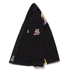 BJJ Gi Albino & Preto A&P x NBA Kimono