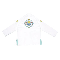 BJJ Gi A&P Batch 73 SpongeBob