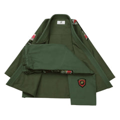 A&P Fundamental BJJ Gi
