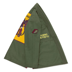 A&P x Gundam Epyon BJJ Gi
