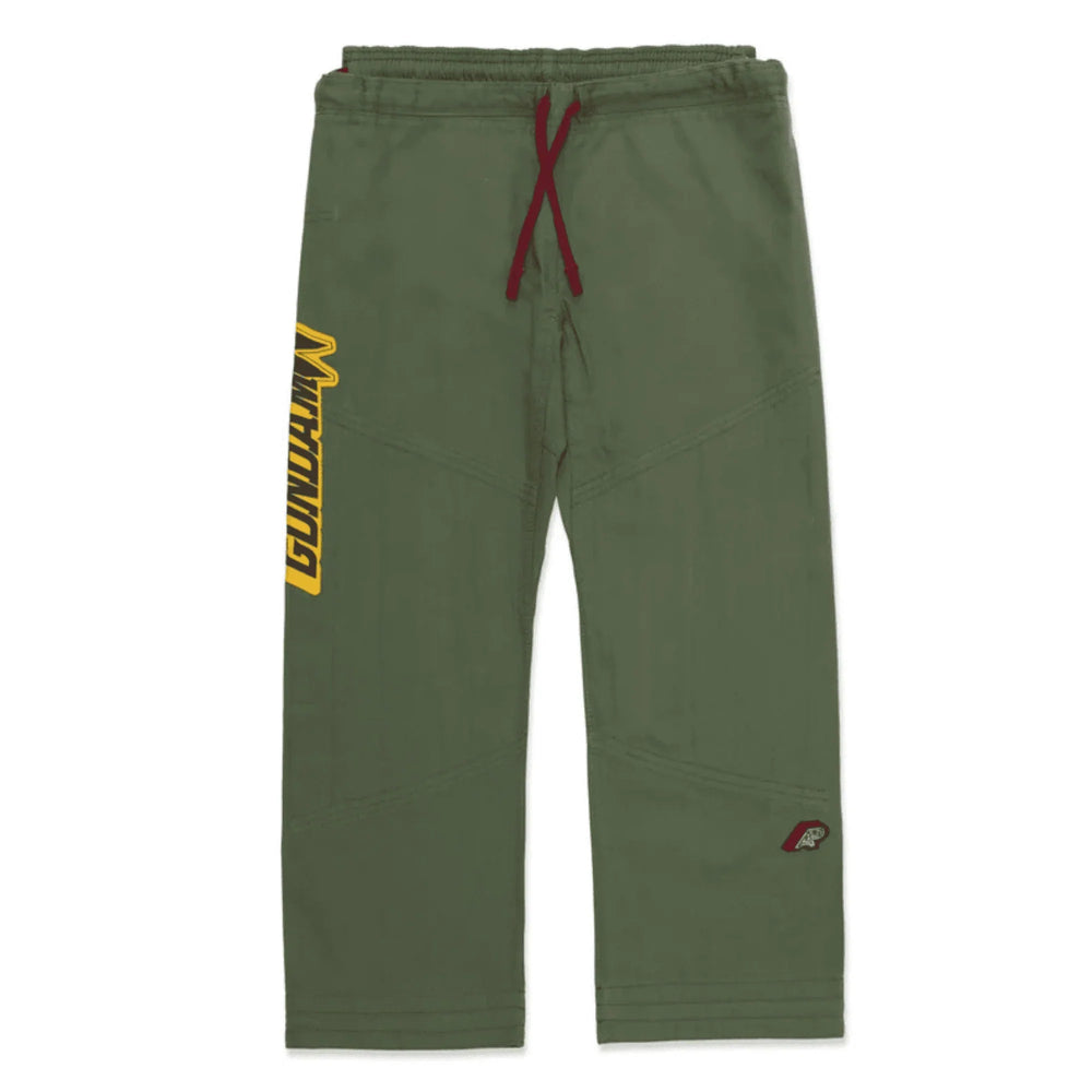A&P x Gundam Epyon BJJ Gi