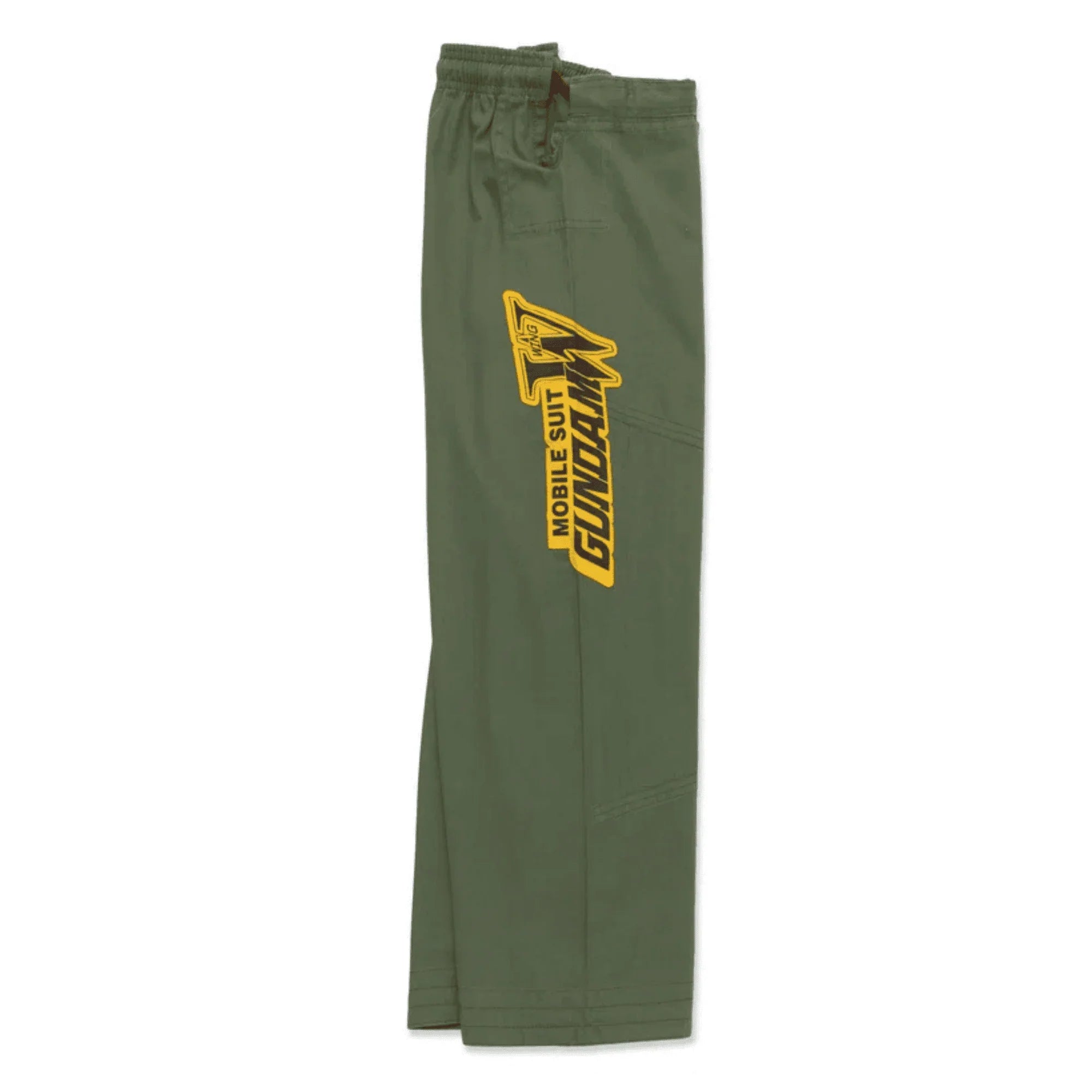 A&P x Gundam Epyon BJJ Gi