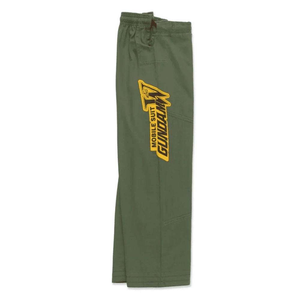 A&P x Gundam Epyon BJJ Gi