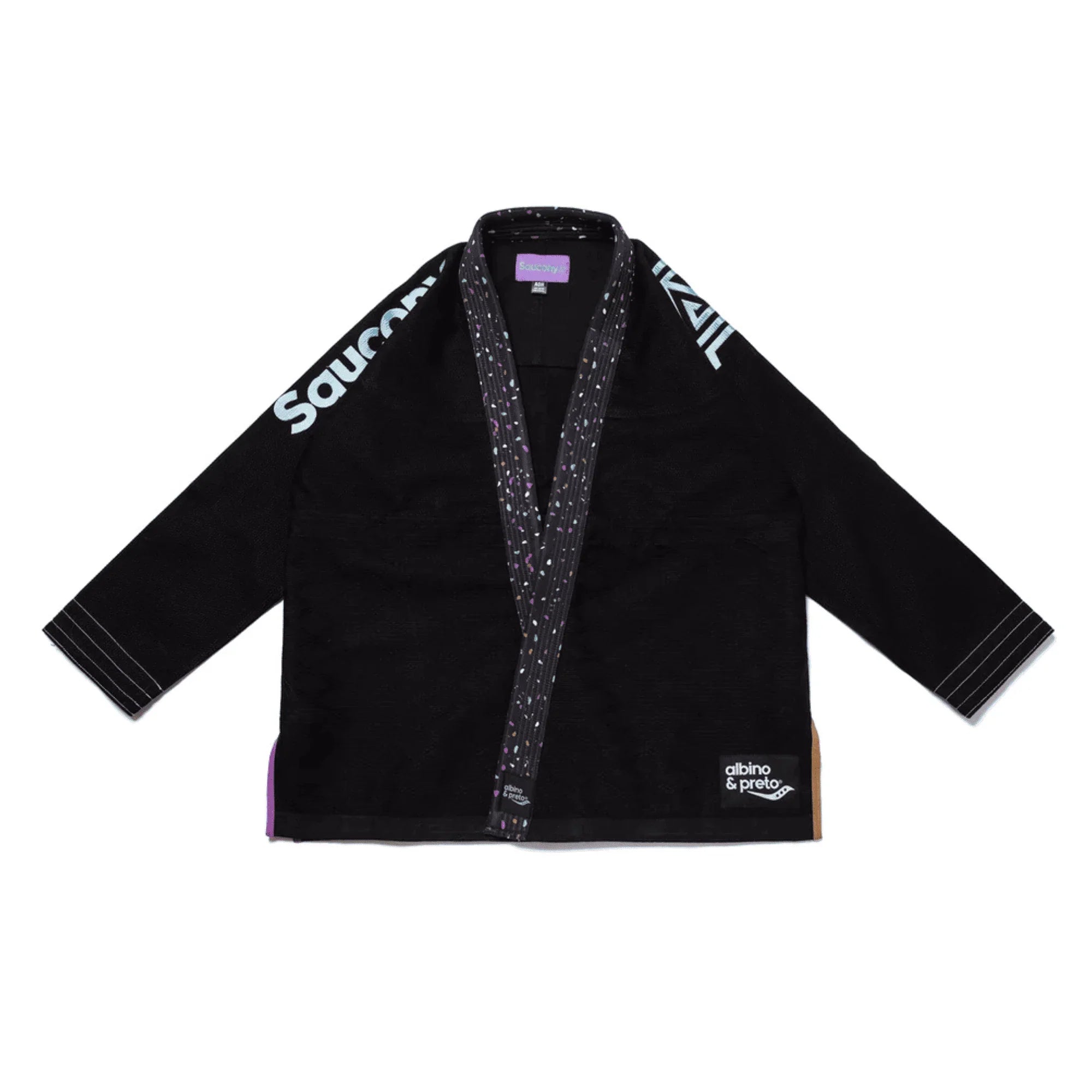 BJJ Gi A&P x Saucony