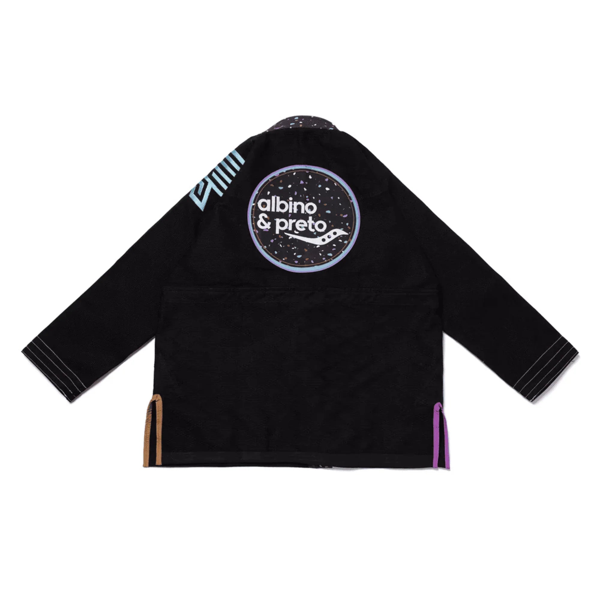 BJJ Gi A&P x Saucony
