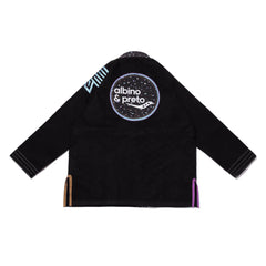 BJJ Gi A&P x Saucony