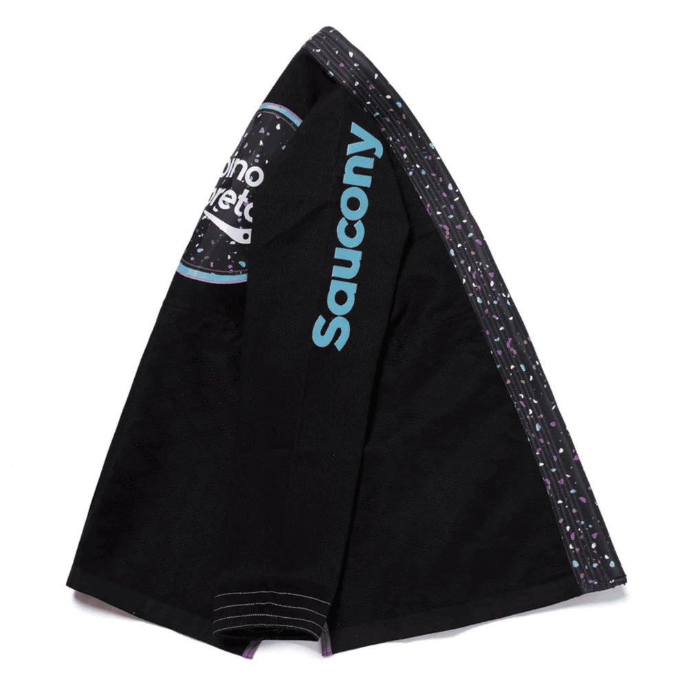 BJJ Gi A&P x Saucony