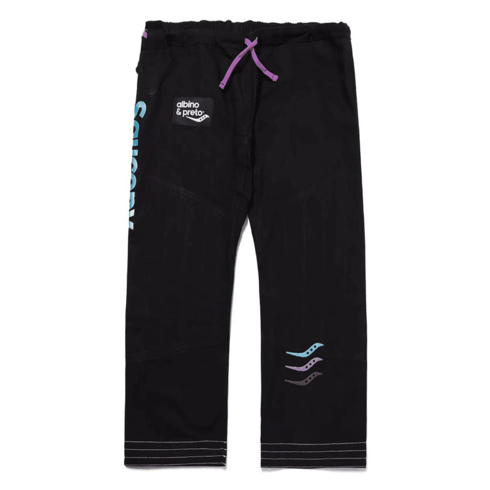 BJJ Gi A&P x Saucony