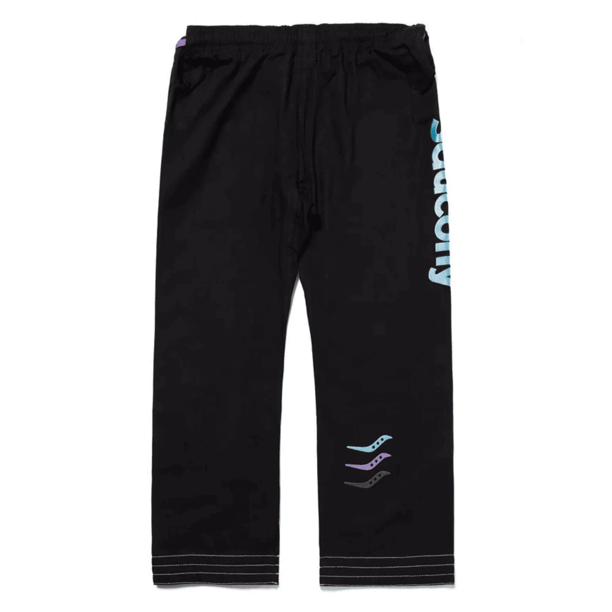 BJJ Gi A&P x Saucony