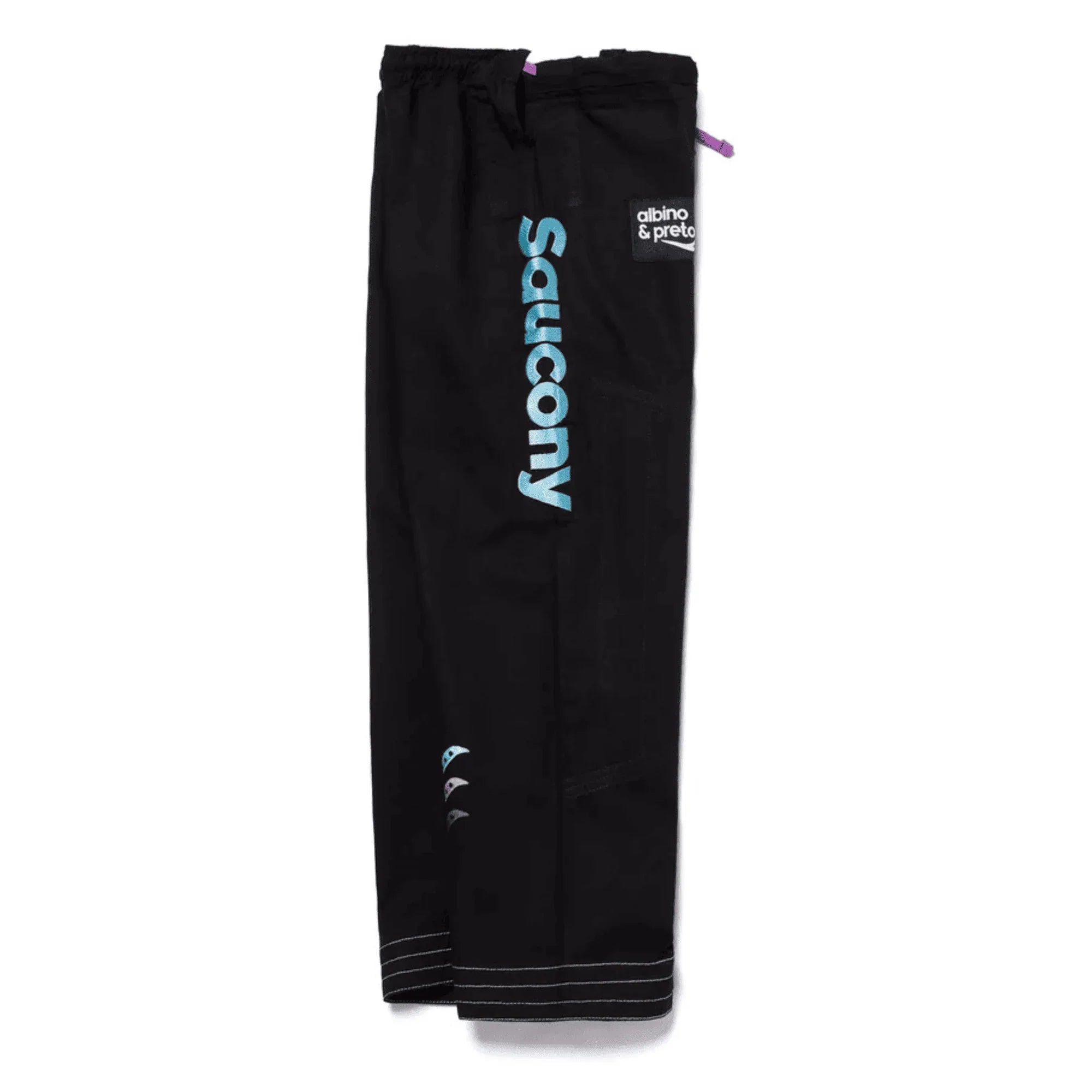 BJJ Gi A&P x Saucony