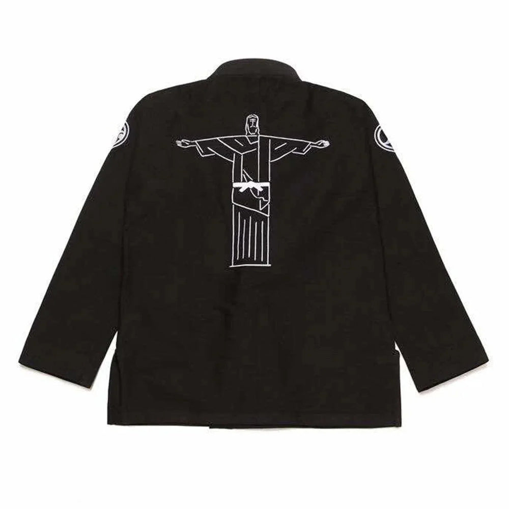 Shoyoroll Batch 111 Yu Nagaba BJJ Gi