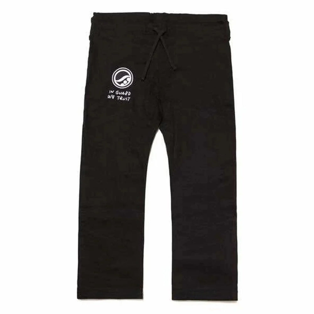 Shoyoroll Batch 111 Yu Nagaba BJJ Gi