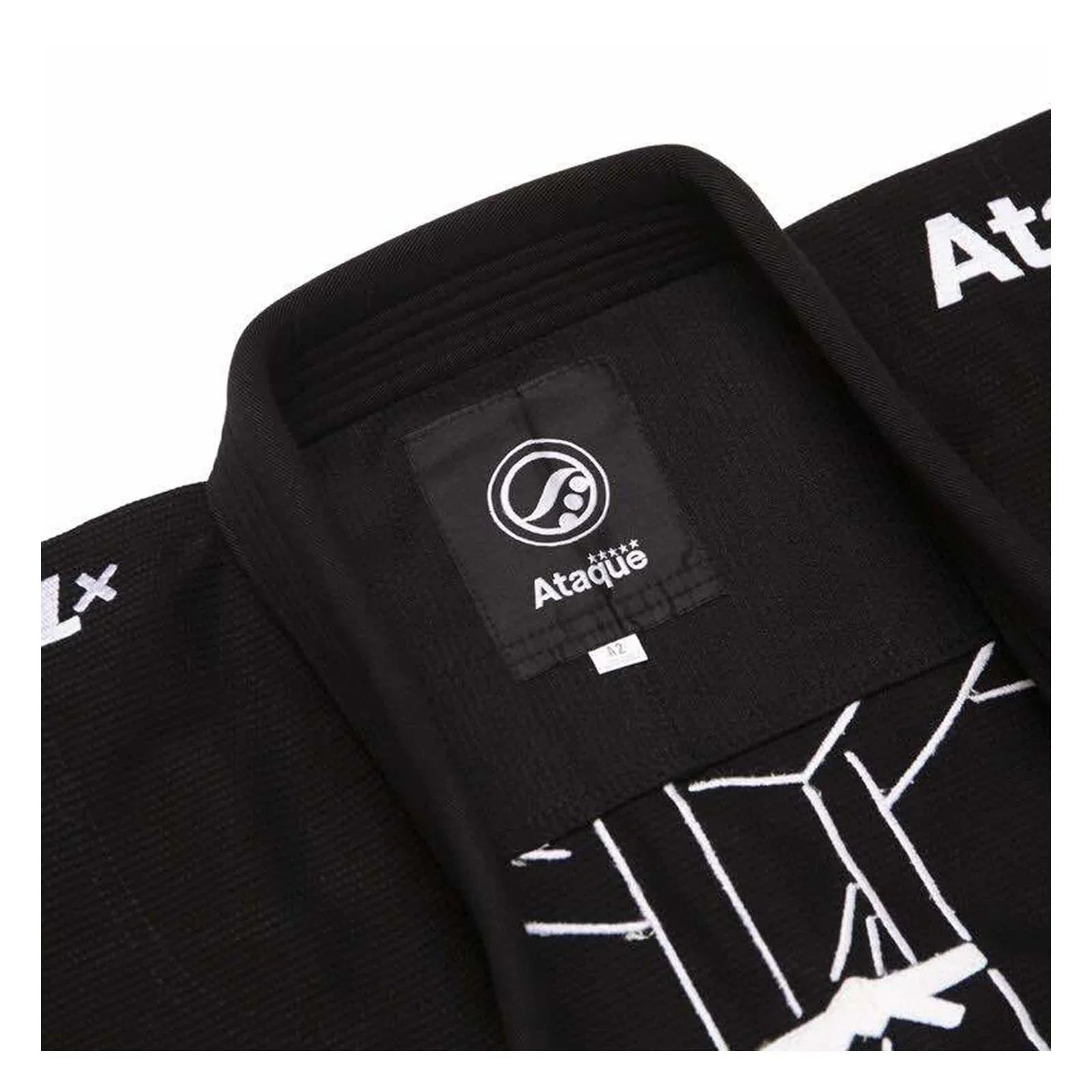 Shoyoroll Batch 111 Yu Nagaba BJJ Gi