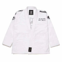 Shoyoroll Batch 111 Yu Nagaba BJJ Gi