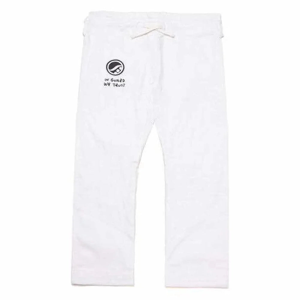 Shoyoroll Batch 111 Yu Nagaba BJJ Gi