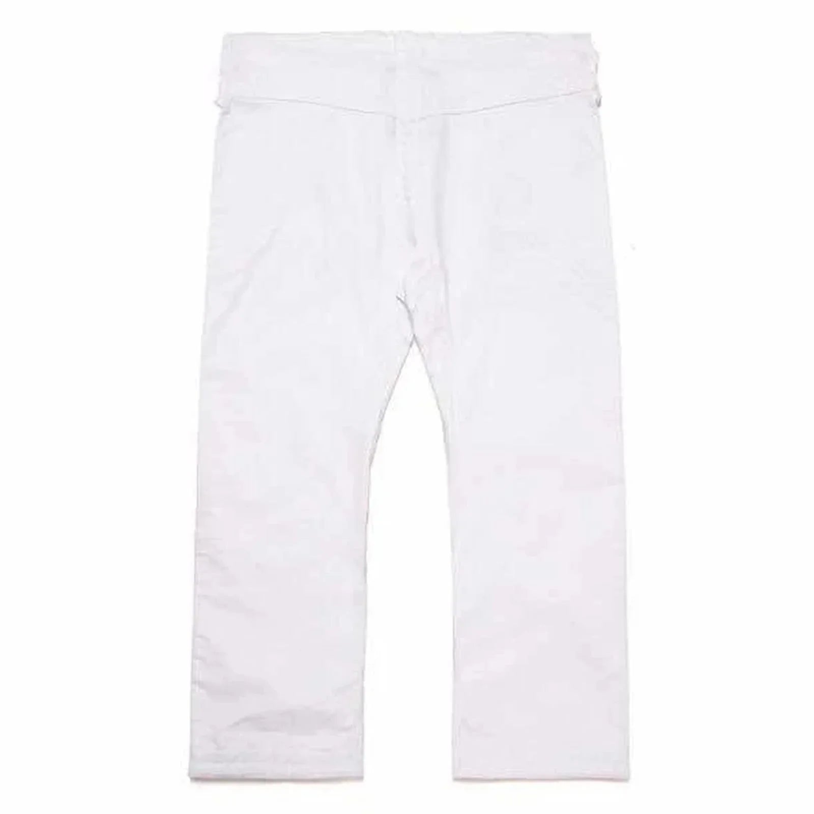 Shoyoroll Batch 111 Yu Nagaba BJJ Gi