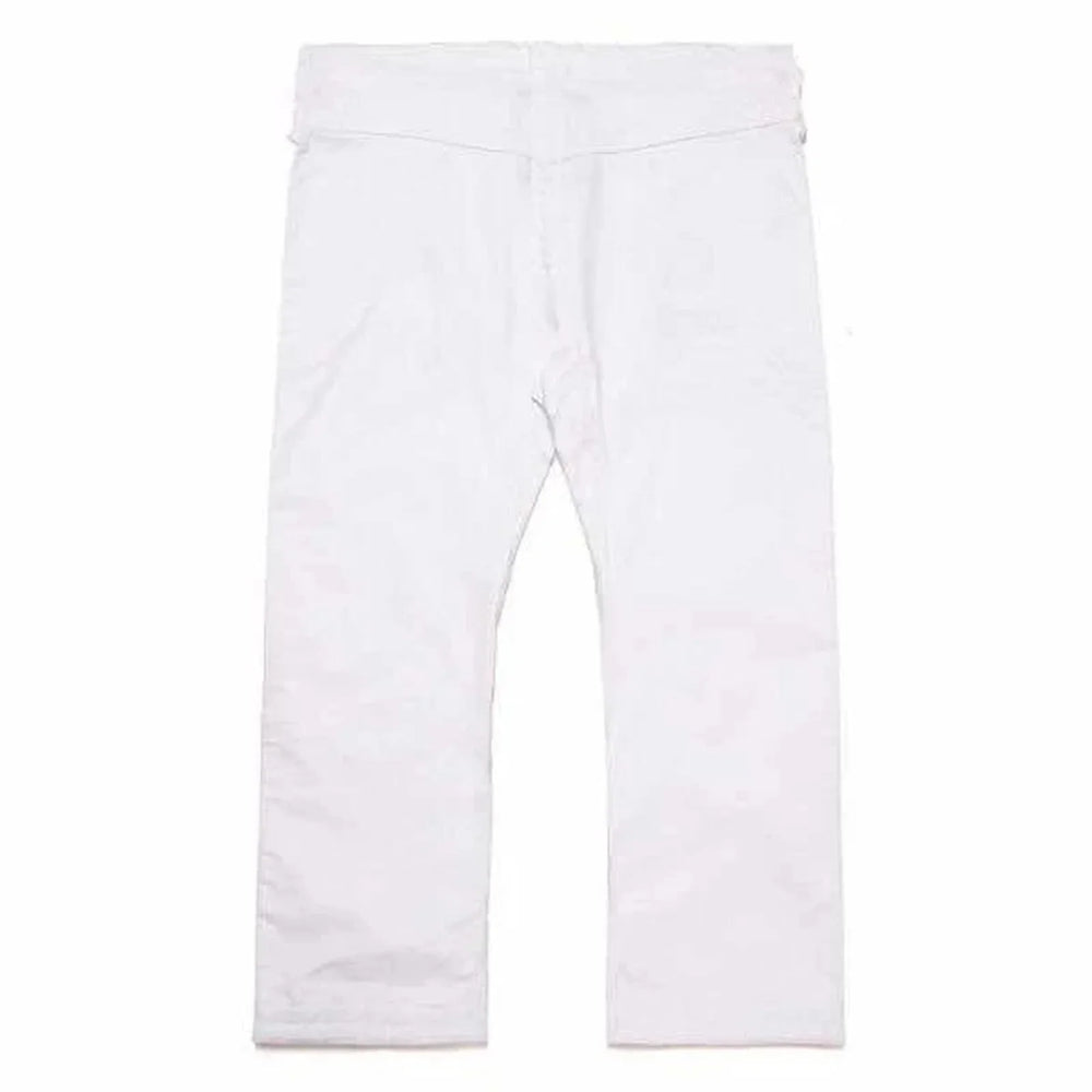 Shoyoroll Batch 111 Yu Nagaba BJJ Gi