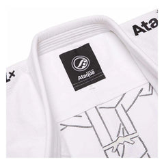 Shoyoroll Batch 111 Yu Nagaba BJJ Gi
