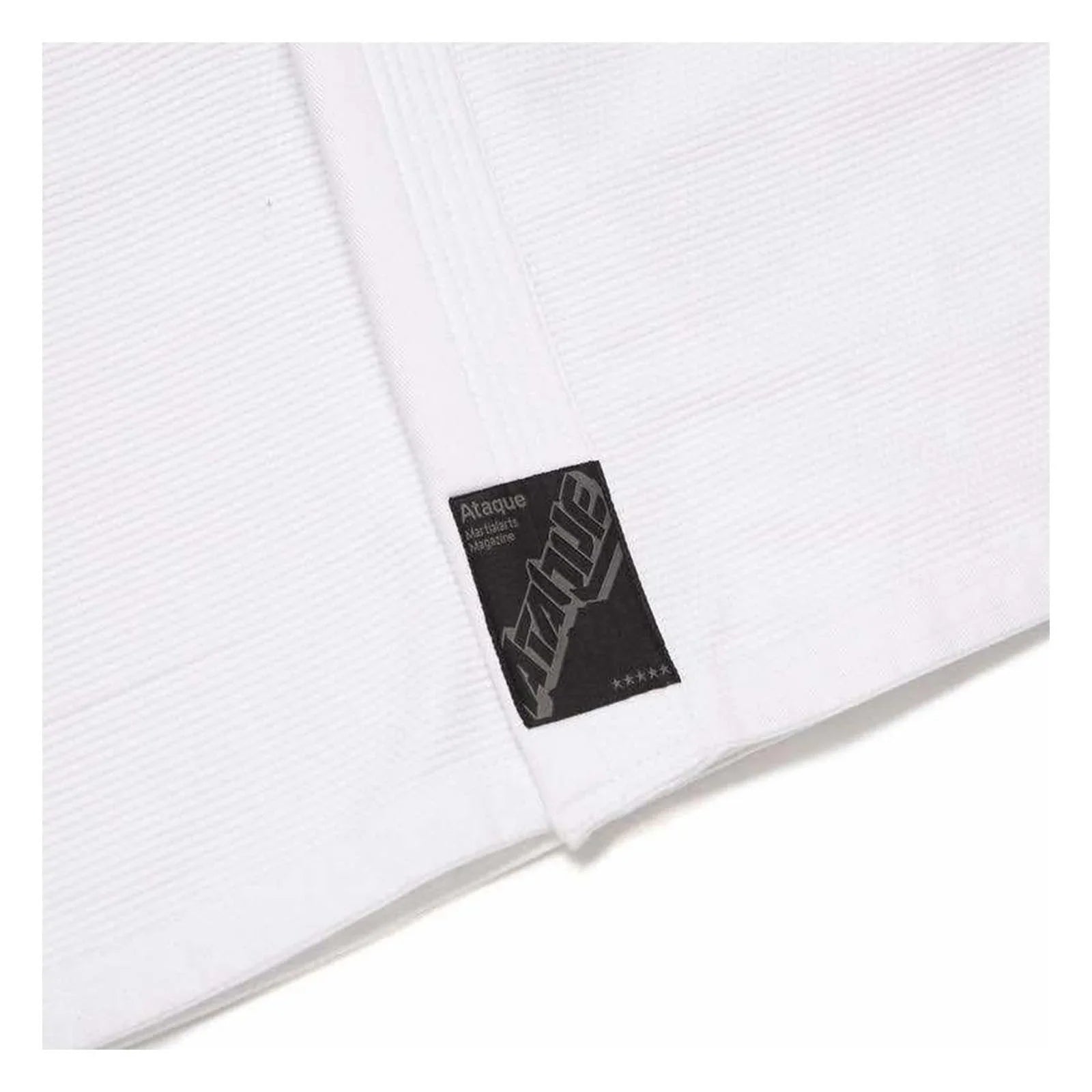 Shoyoroll Batch 111 Yu Nagaba BJJ Gi