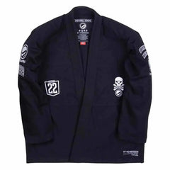 Shoyoroll Batch 66 Mission22 Project BJJ Gi