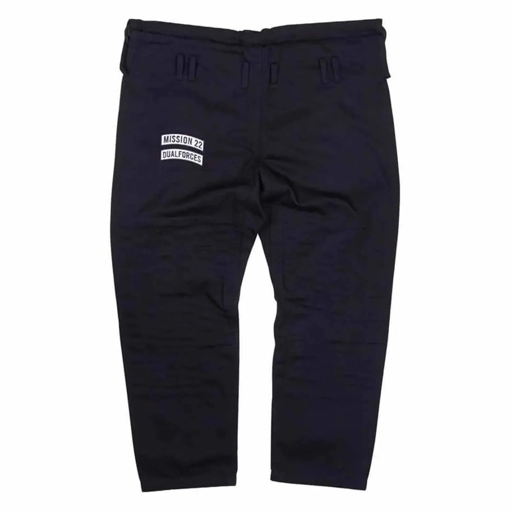 Shoyoroll Batch 66 Mission22 Project BJJ Gi
