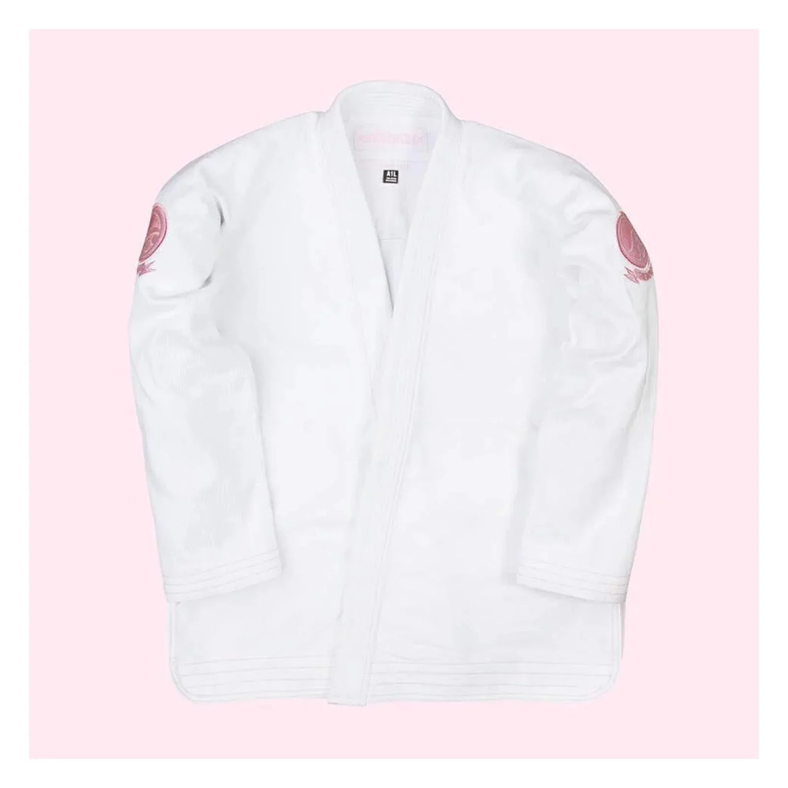 Shoyoroll Batch 77 Hers BJJ Gi
