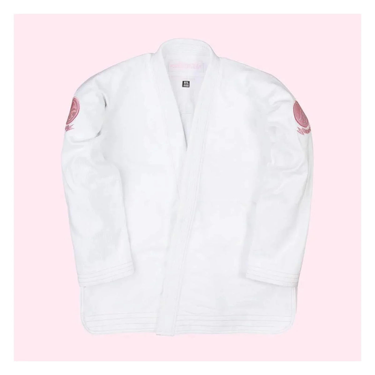 Shoyoroll Batch 77 Hers BJJ Gi