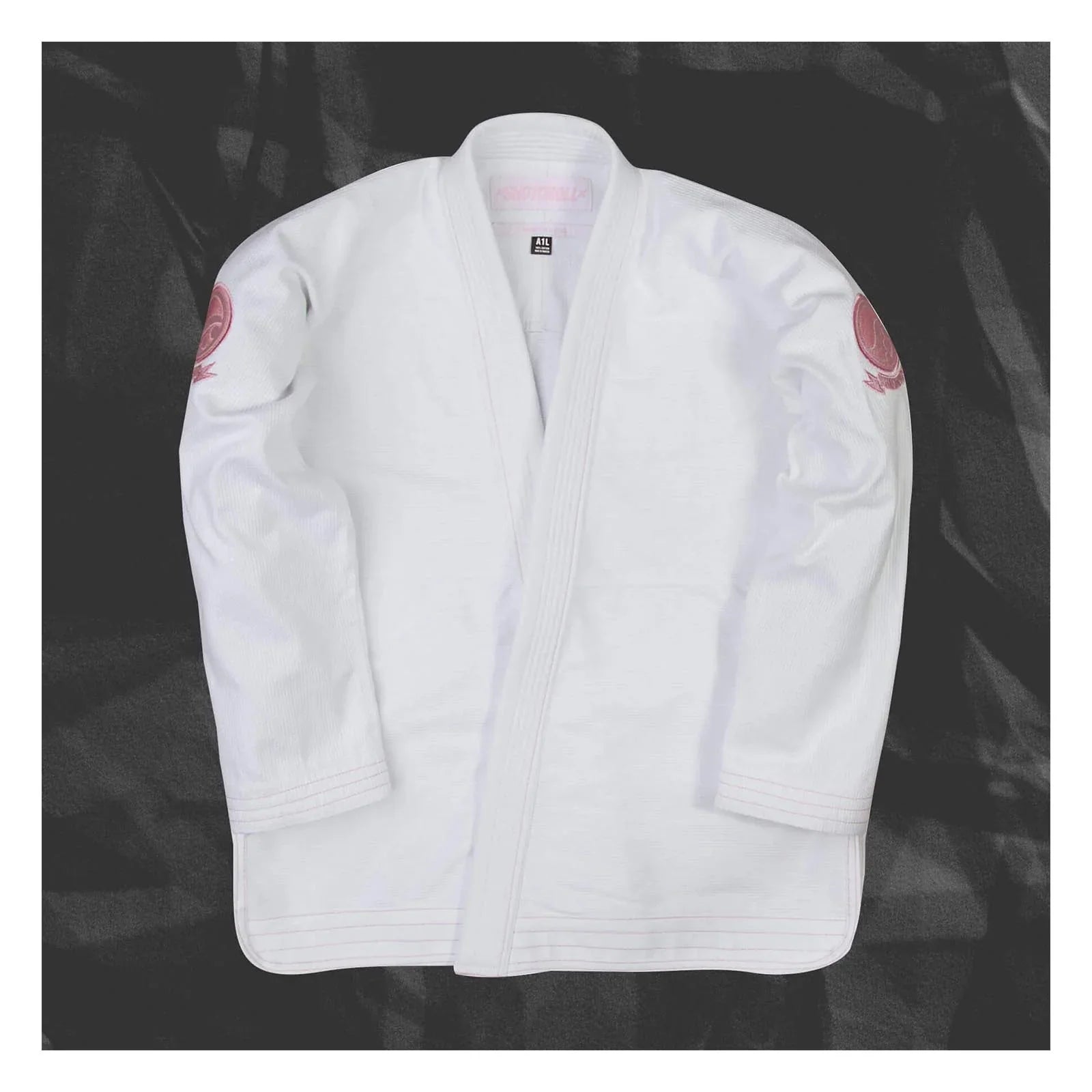 Shoyoroll Batch 77 Hers BJJ Gi