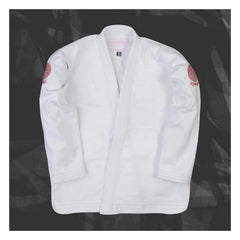 Shoyoroll Batch 77 Hers BJJ Gi