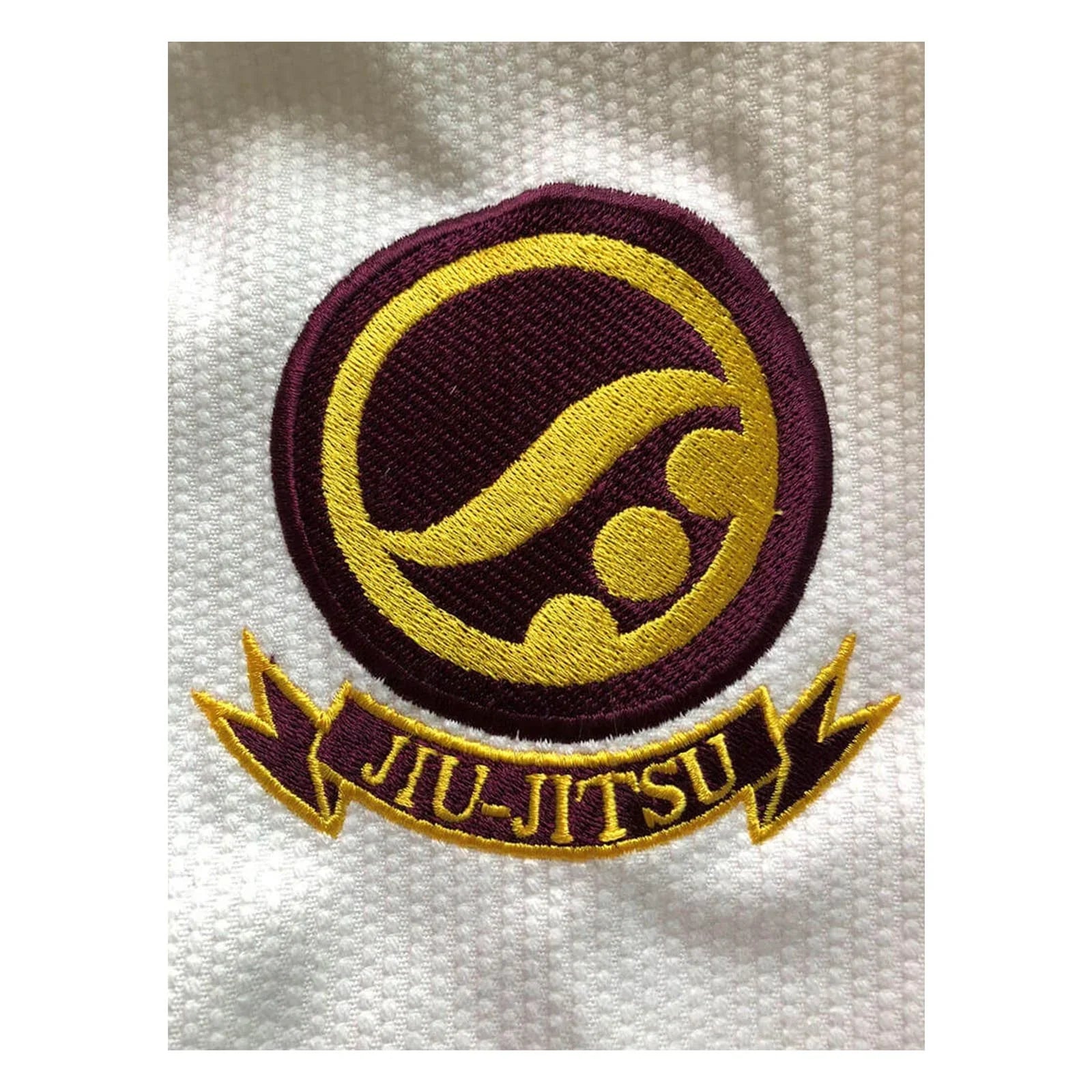 Shoyoroll Batch 83 Mamba Competitor BJJ Gi