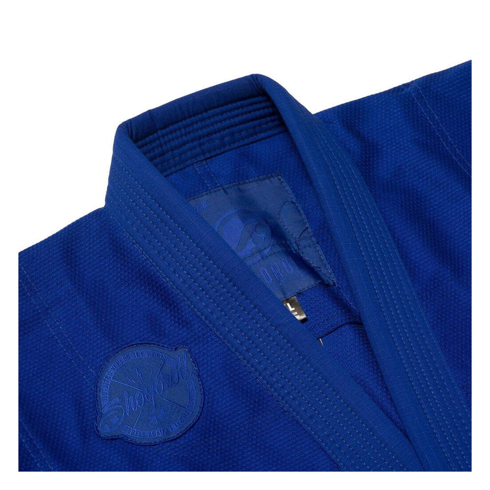 Shoyoroll Batch 81 MURDRD BJJ Gi