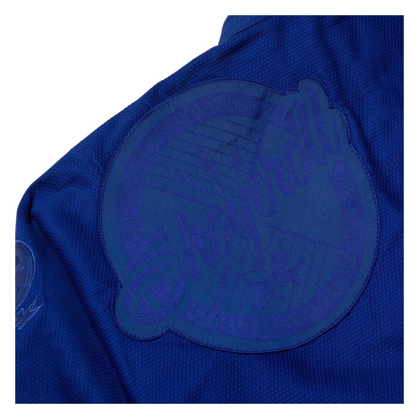 Shoyoroll Batch 81 MURDRD BJJ Gi