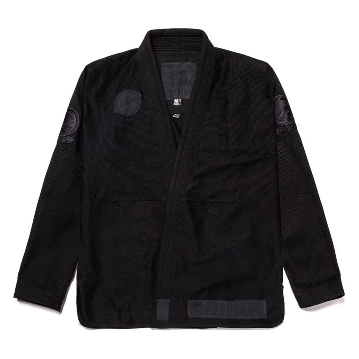 Shoyoroll Batch 81 MURDRD BJJ Gi
