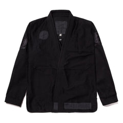 Shoyoroll Batch 81 MURDRD BJJ Gi