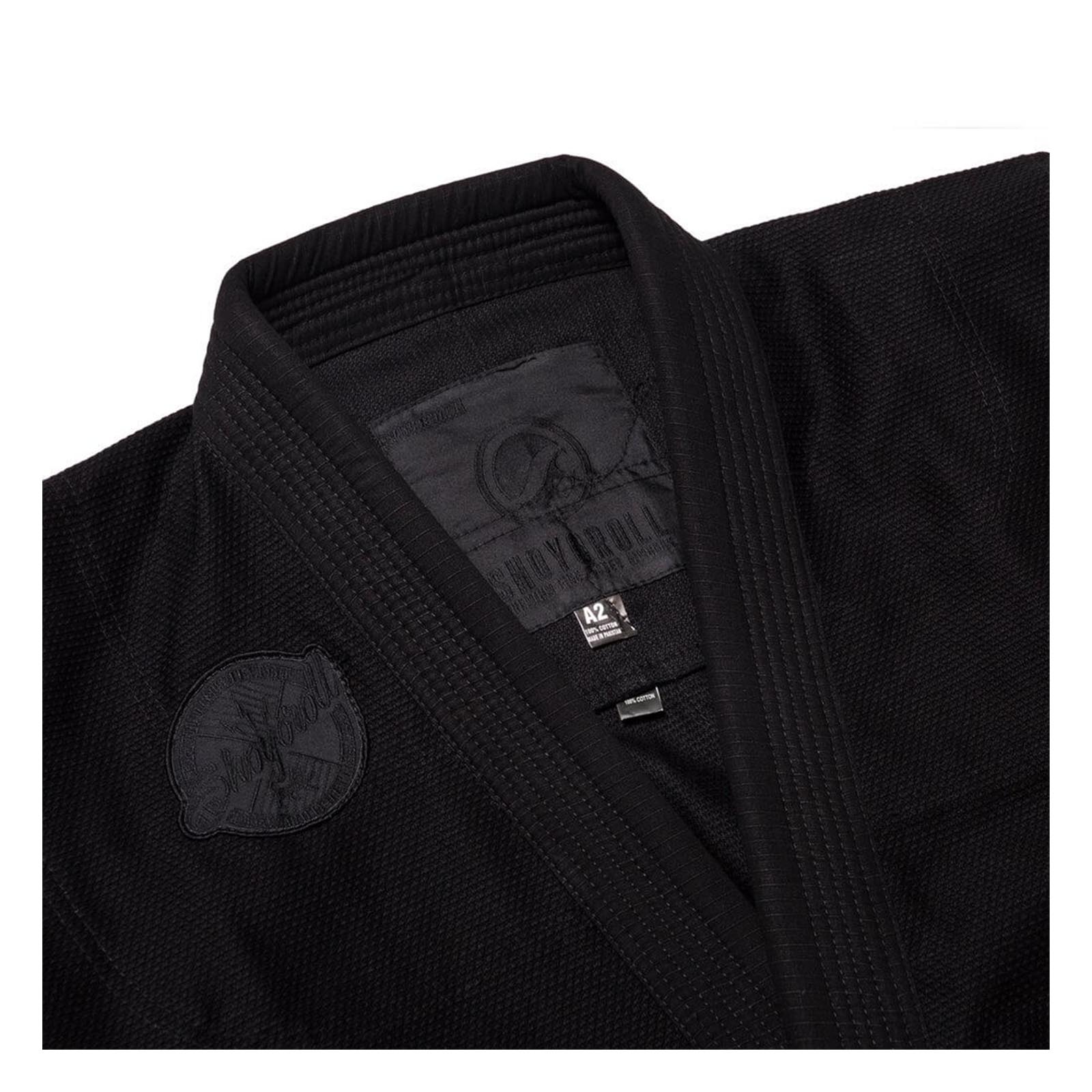 Shoyoroll Batch 81 MURDRD BJJ Gi