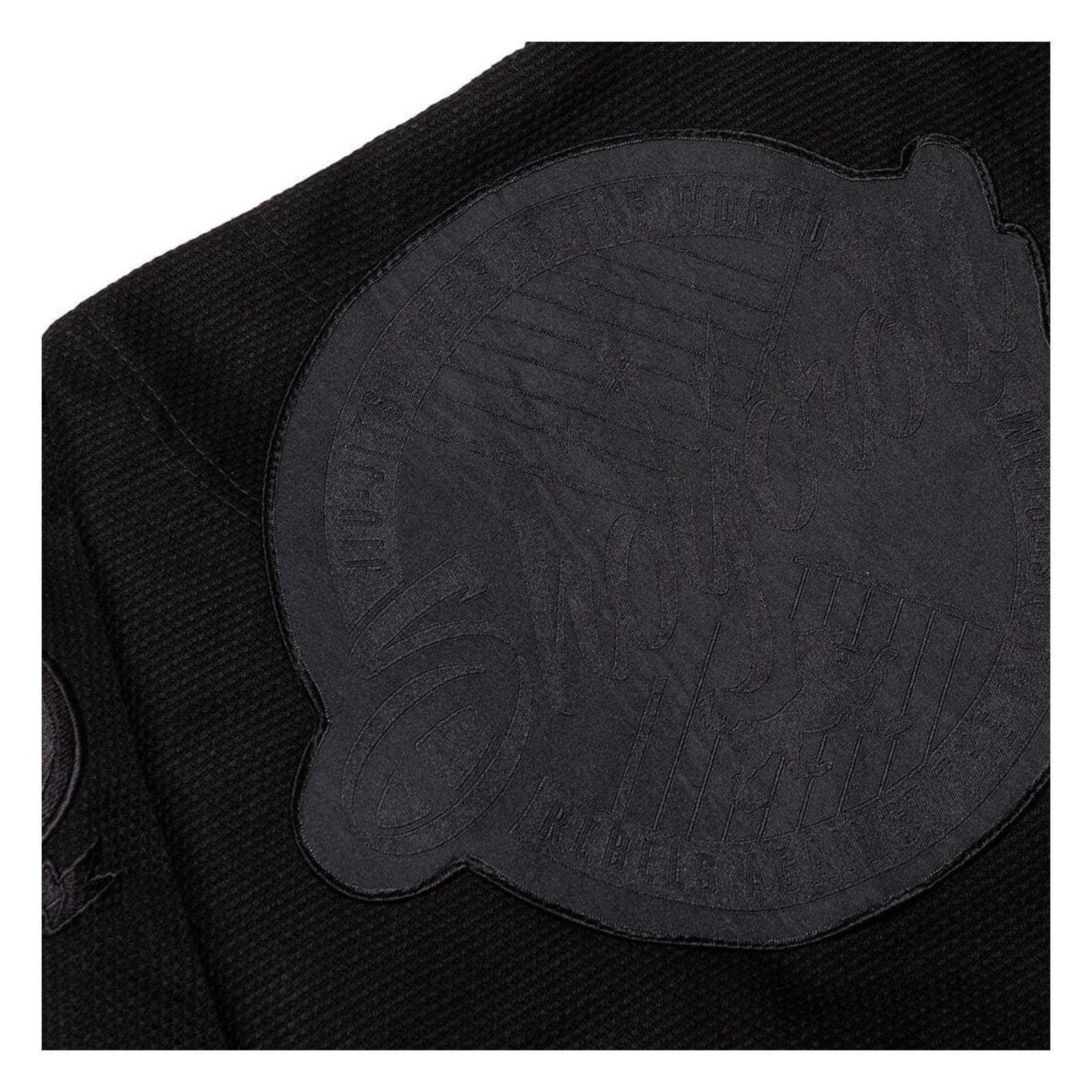 Shoyoroll Batch 81 MURDRD BJJ Gi