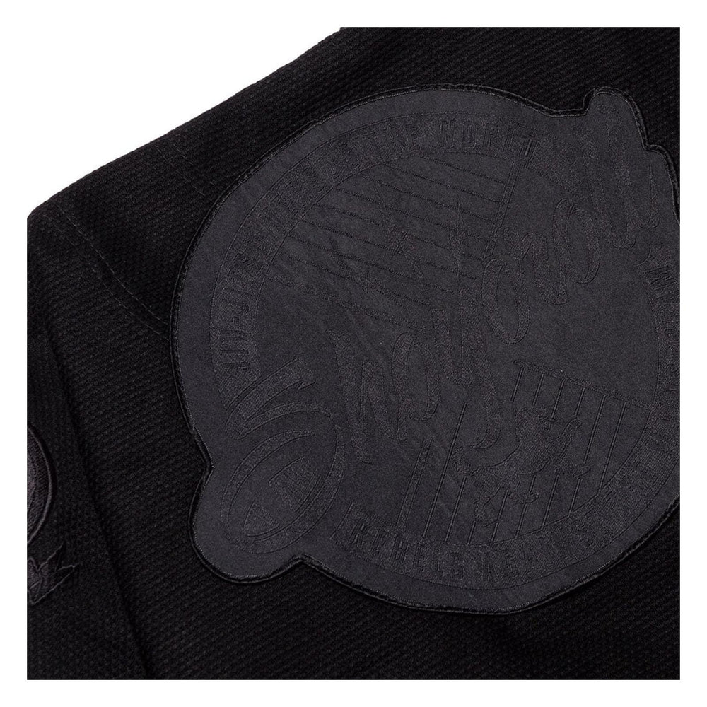 Shoyoroll Batch 81 MURDRD BJJ Gi