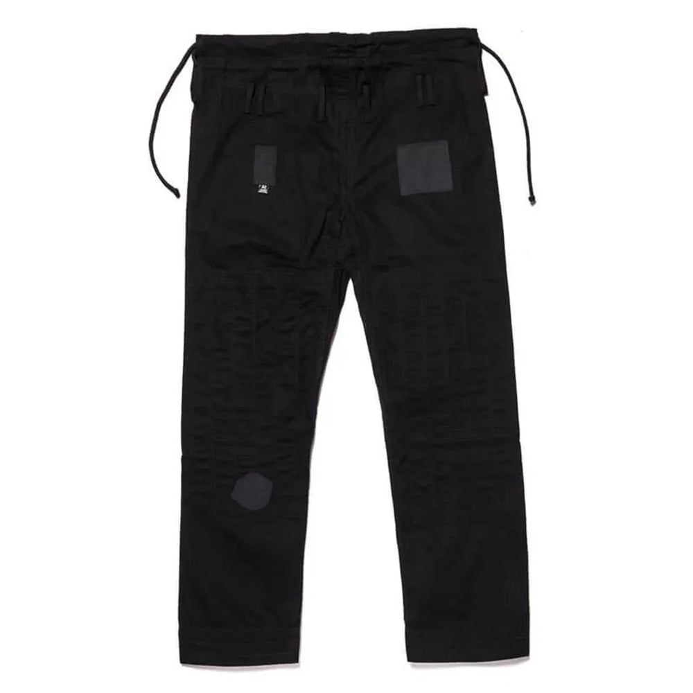 Shoyoroll Batch 81 MURDRD BJJ Gi