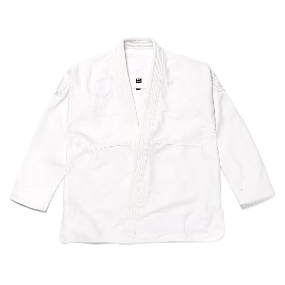 Shoyoroll Batch 81 MURDRD BJJ Gi