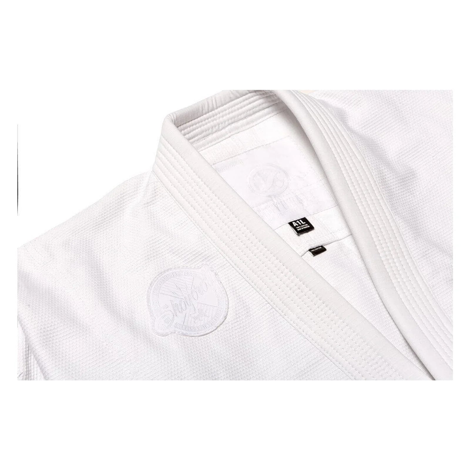 Shoyoroll Batch 81 MURDRD BJJ Gi