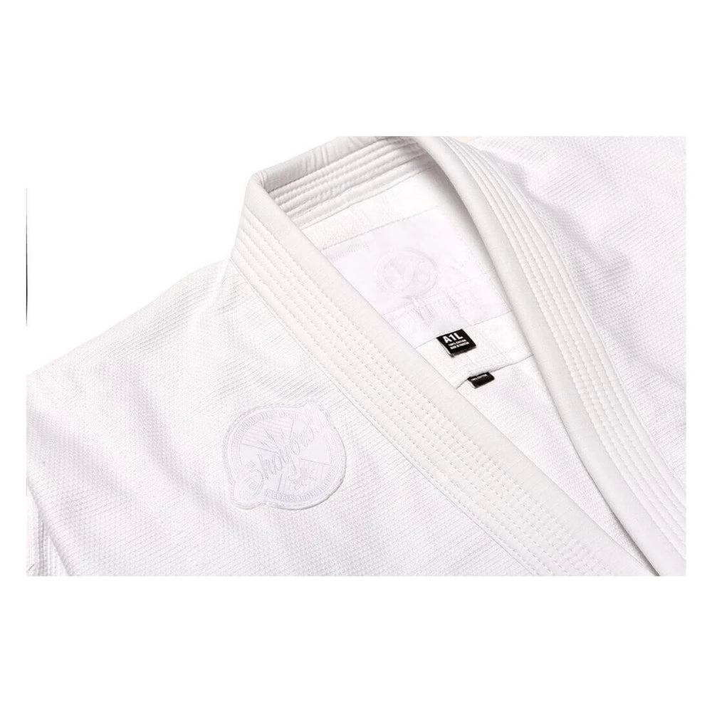 Shoyoroll Batch 81 MURDRD BJJ Gi