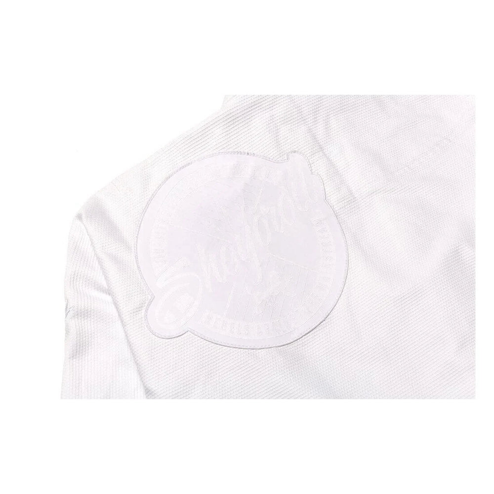 Shoyoroll Batch 81 MURDRD BJJ Gi