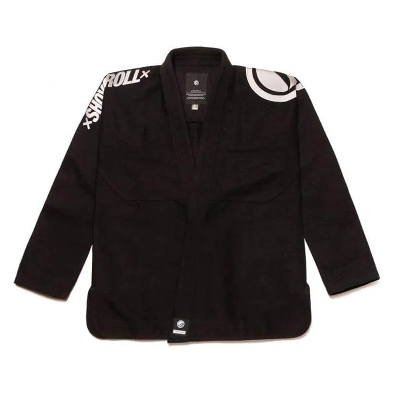 Shoyoroll Comp Edition 20.1 BJJ Gi