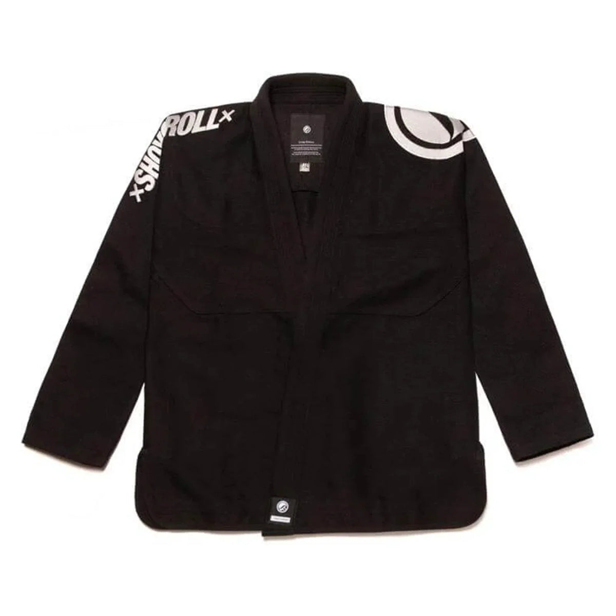 Shoyoroll Comp Edition 20.1 BJJ Gi